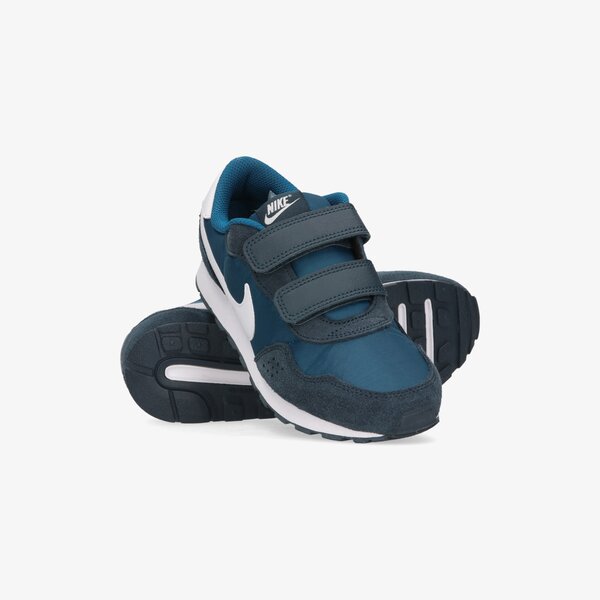 Buty dziecięce NIKE MD VALIANT cn8559-405 kolor niebieski