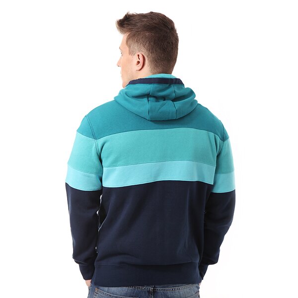 Bluza męska CONFRONT BLUZA BAKELIS cfv14blm02001 kolor multicolor