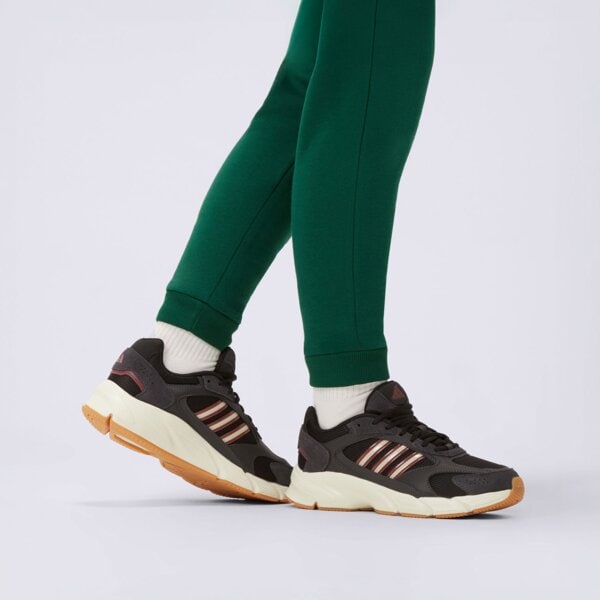 Buty sportowe damskie ADIDAS CRAZYCHAOS 2000 ih0455 kolor czarny