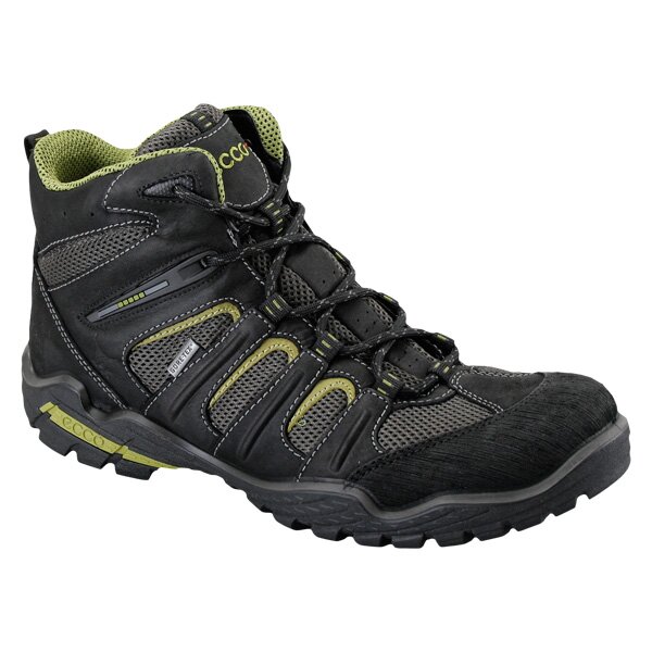 Buty outdoor męskie ECCO XPEDITION LITE 82156456340 kolor szary