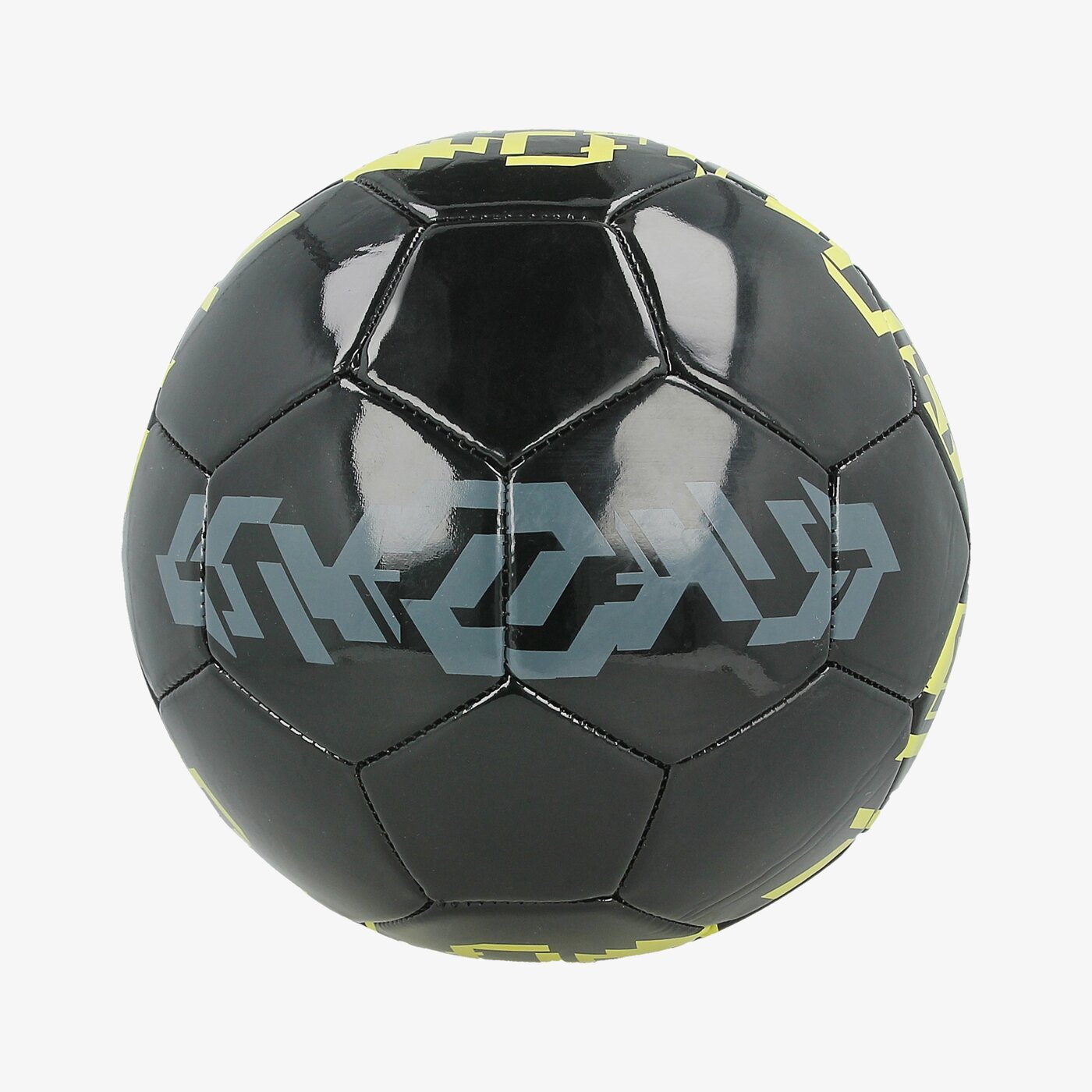 Damska piłka nożna UMBRO PIŁKA VELOCE SUPPORTER BALL 20905u-fsp kolor czarny