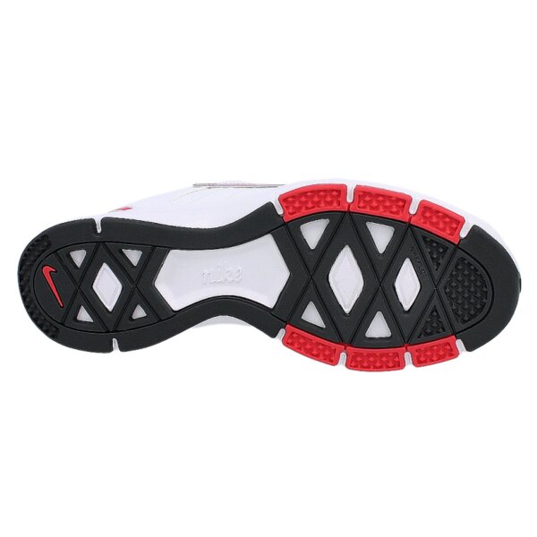 Buty treningowe damskie NIKE WMNS STEADY IX  525739103 kolor biały