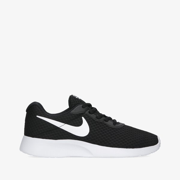 Buty sportowe damskie NIKE TANJUN dj6257-004 kolor czarny