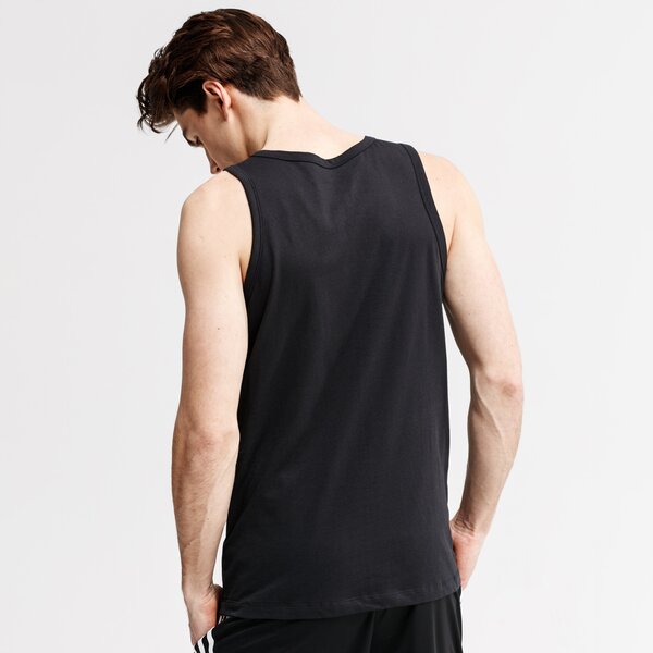 Tank top męski NIKE TANK M NK DRY TANK DFC JDQ bq1913-010 kolor czarny