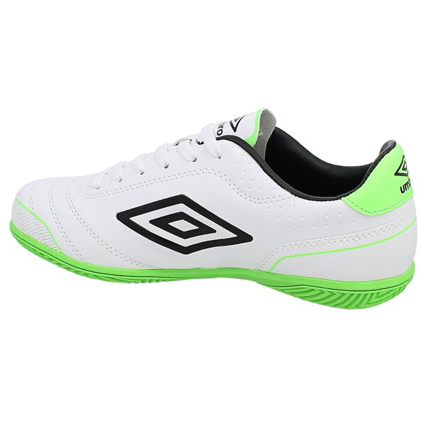 Buty piłkarskie męskie UMBRO CLASSICO 3 IC 80948udjz kolor biały