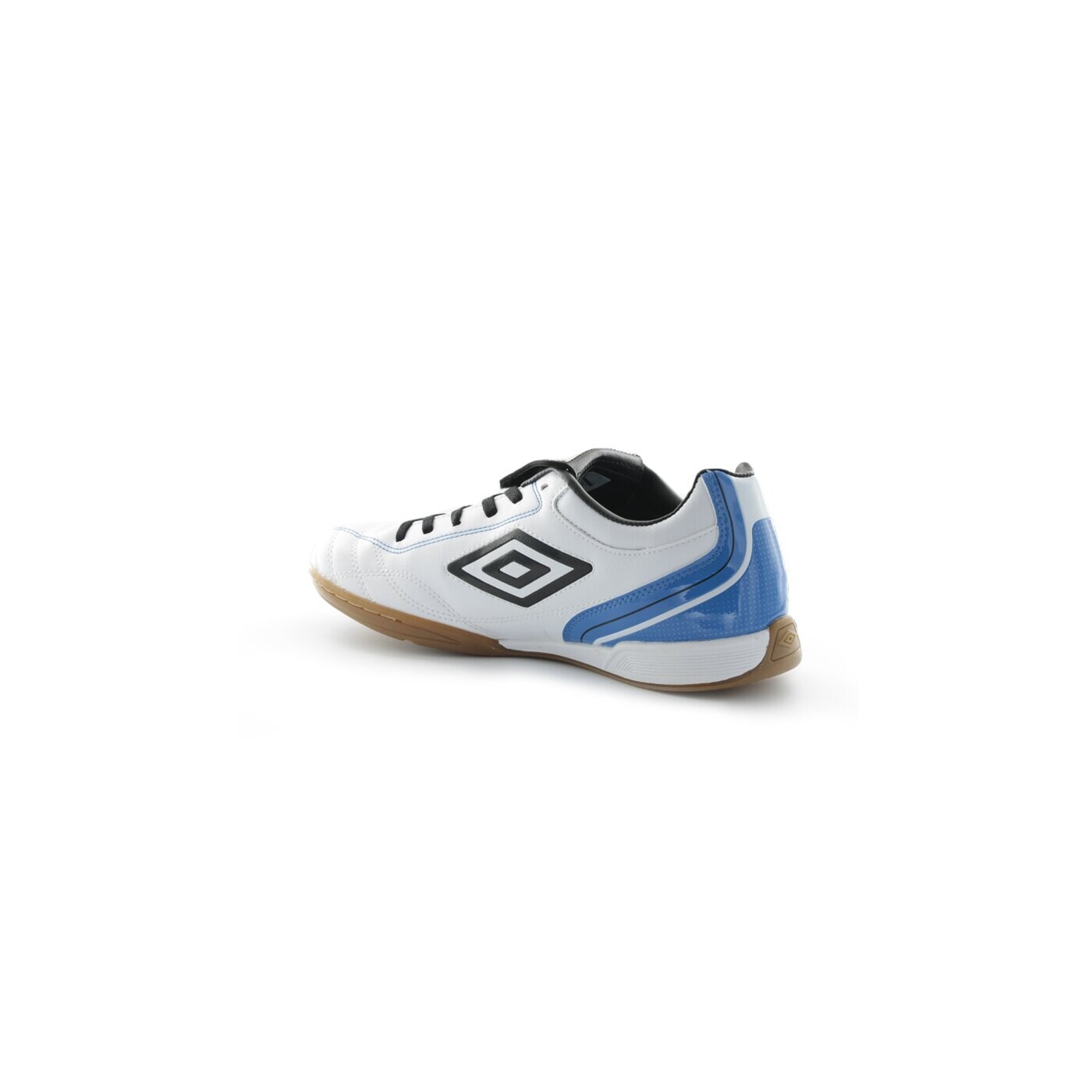 Buty piłkarskie męskie UMBRO CLASSICO-A IC 80259u2tz kolor biały