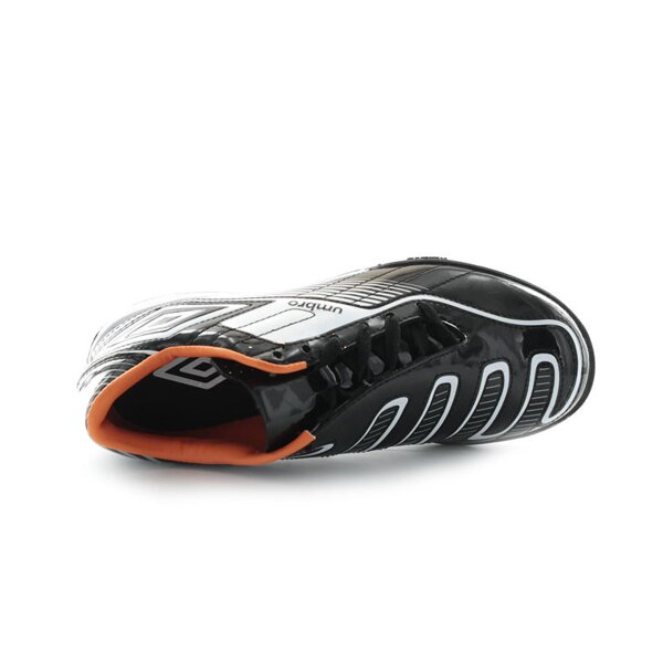 Buty piłkarskie dla dzieci UMBRO TORQUE- J TF 80568utkjk kolor czarny