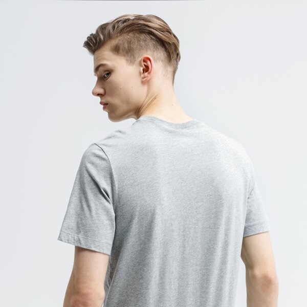 Koszulka męska NIKE T-SHIRT AIR ck4280-063 kolor szary