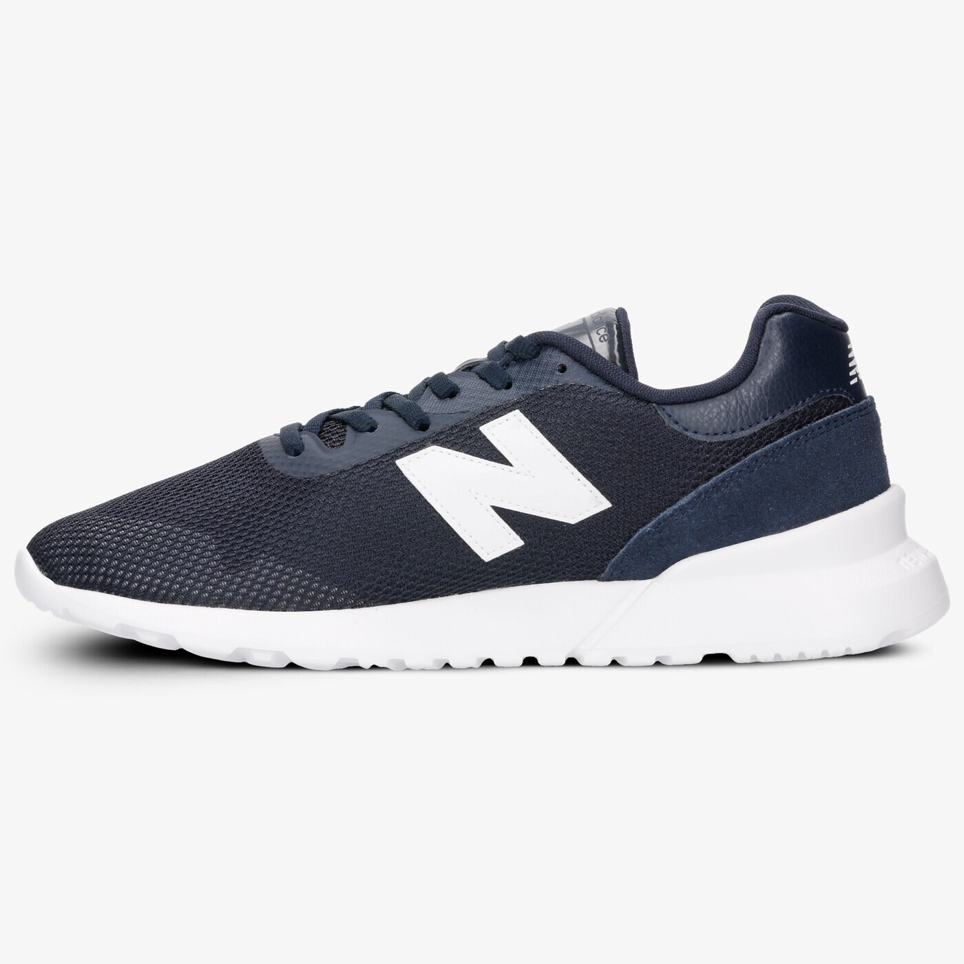 Buty sportowe męskie NEW BALANCE MS515TFC ms515tfc kolor granatowy