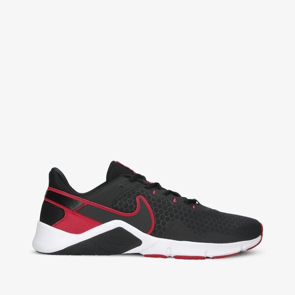 Buty treningowe męskie NIKE LEGEND ESSENTIAL 2 cq9356-005 kolor czarny