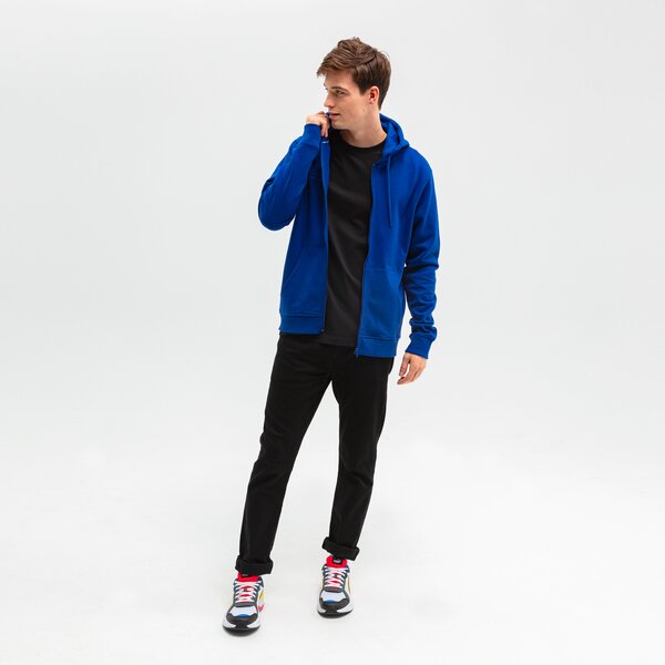 Koszulka męska ADIDAS T-SHIRT SS M STR WRS TC T gs6214 kolor czarny