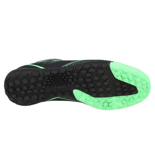 Buty piłkarskie męskie LOTTO ZHERO GRAV.II 700 TF q4575 kolor zielony