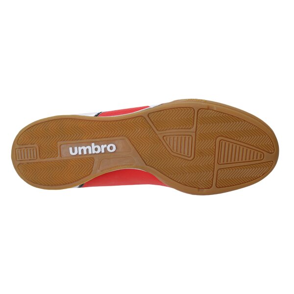 Buty piłkarskie męskie UMBRO SWERVE II-A IC 80407uyw4 kolor biały