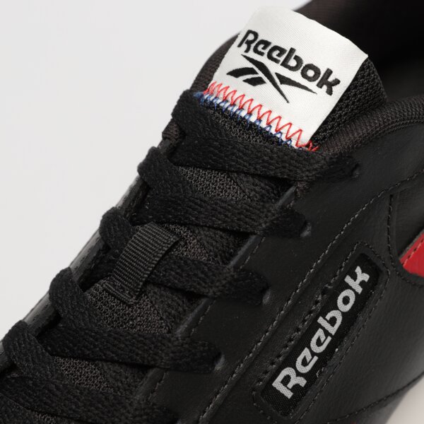 Buty sportowe męskie REEBOK GLIDE gz2328 kolor czarny