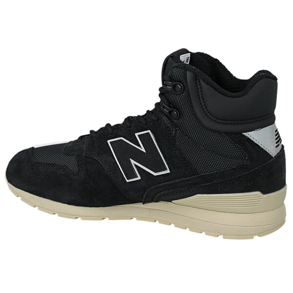 Buty sportowe męskie NEW BALANCE MRH996BT mrh996bt kolor czarny