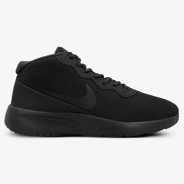 Buty sportowe męskie NIKE TANJUN CHUKKA 858655-001 kolor czarny