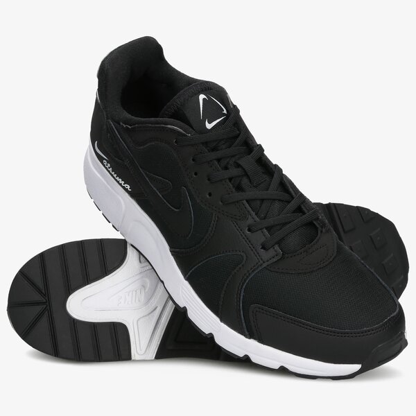 Buty sportowe męskie NIKE ATSUMA cd5461-004 kolor czarny