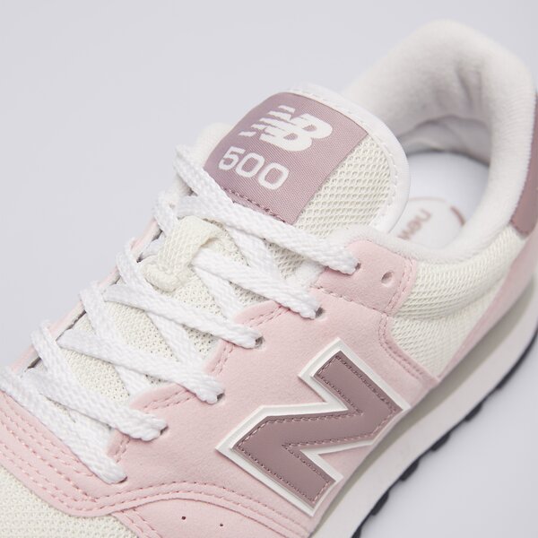 Buty sportowe damskie NEW BALANCE GW500V2 gw500adc kolor różowy