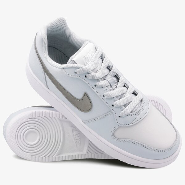 Buty sportowe damskie NIKE WMNS EBERNON LOW aq1779-003 kolor niebieski