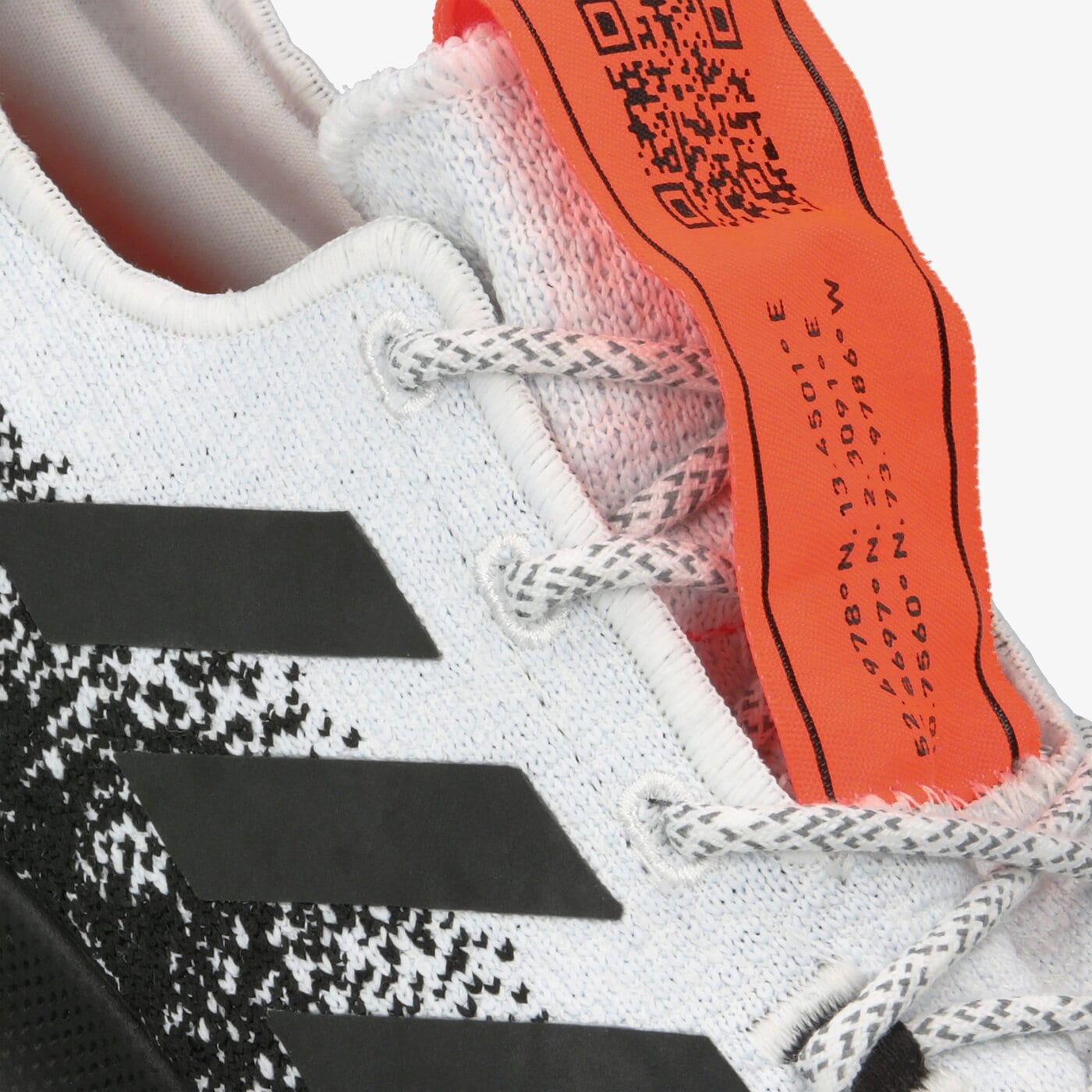 Buty do biegania męskie ADIDAS SENSEBOUNCE + M g27478 kolor biały