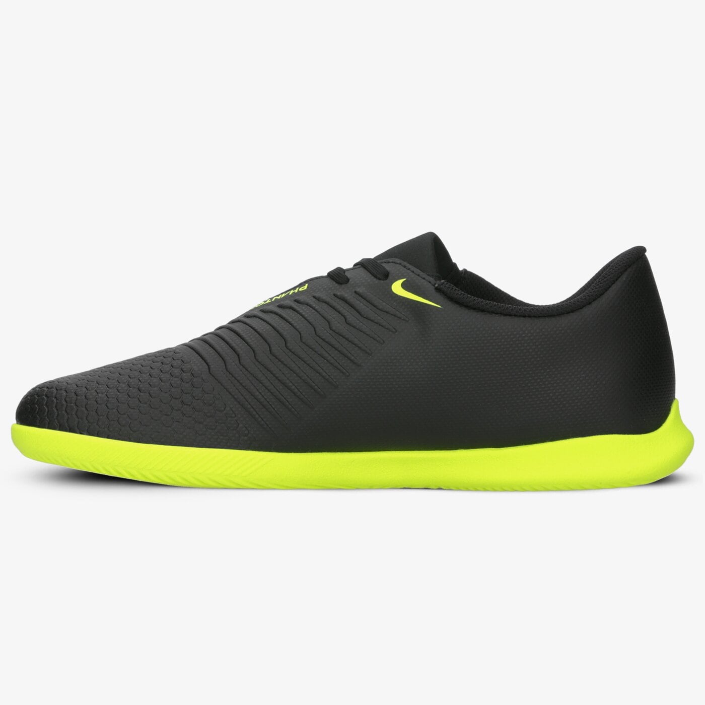 Buty piłkarskie męskie NIKE PHANTOM VENOM CLUB IC ao0578-007 kolor czarny