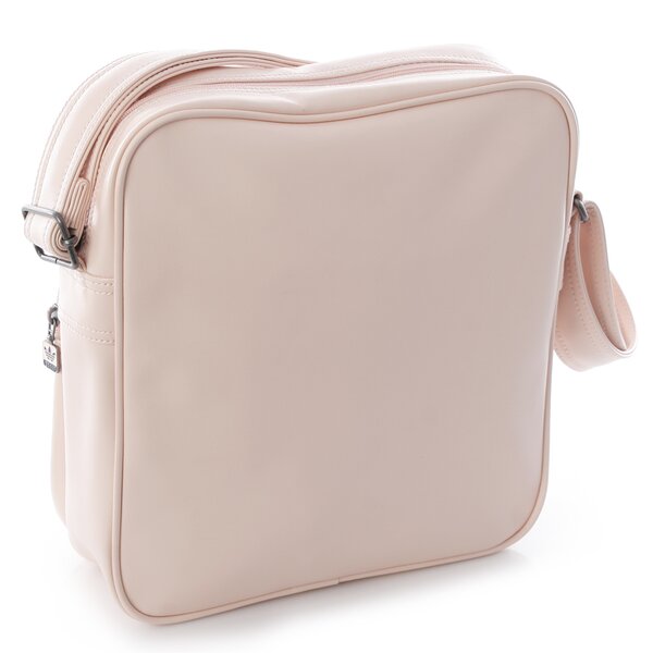 Torba sportowa damska ADIDAS TORBA AC SIR BAG x50328 kolor różowy