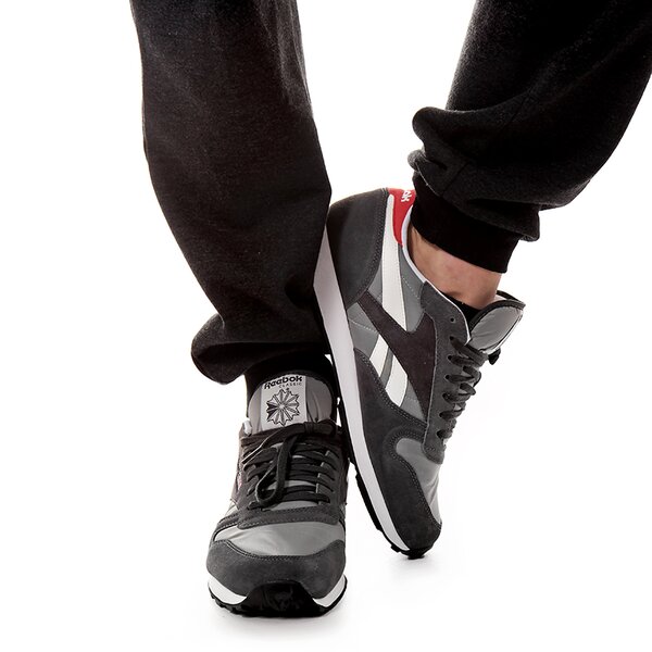 REEBOK CLASSIC SPORT  m43491 kolor szary