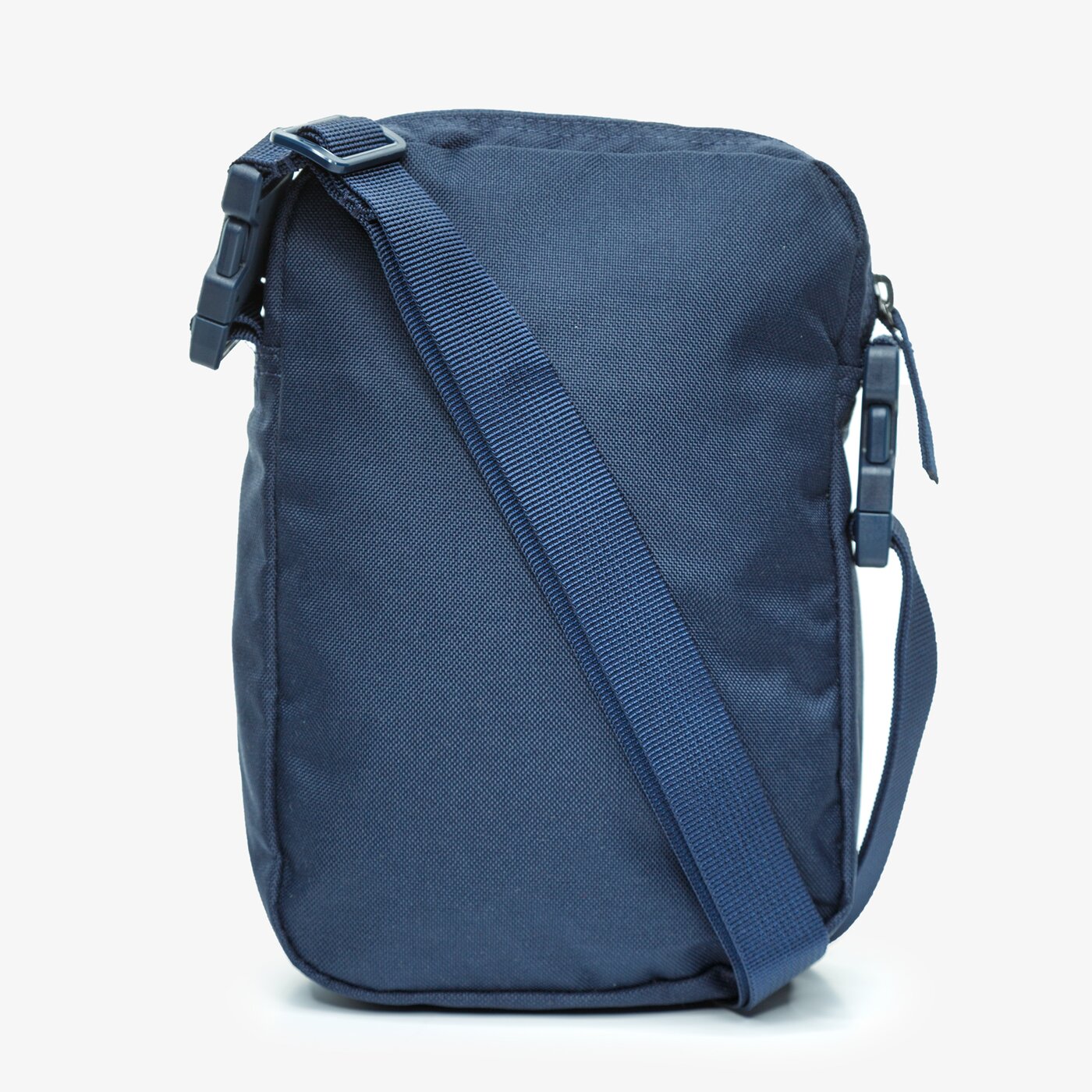 Torba sportowa damska NIKE TOREBKA HERITAGE 2.0 ba5898-451 kolor granatowy