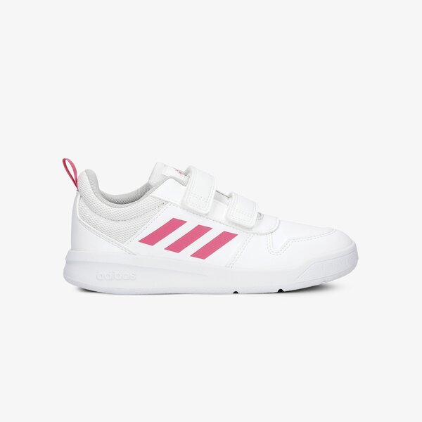 Buty dziecięce ADIDAS TENSAUR C  s24049 kolor biały