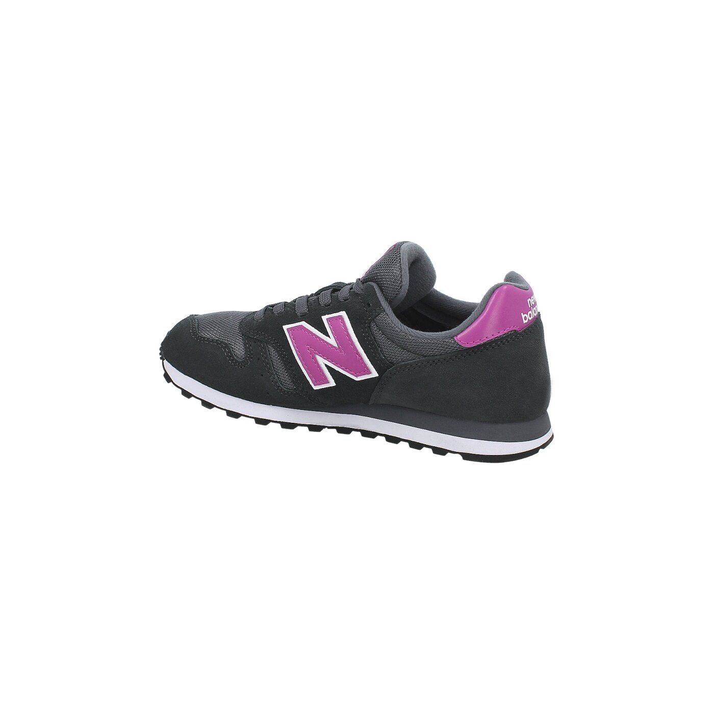 NEW BALANCE WL373SGL   wl373sgl kolor szary
