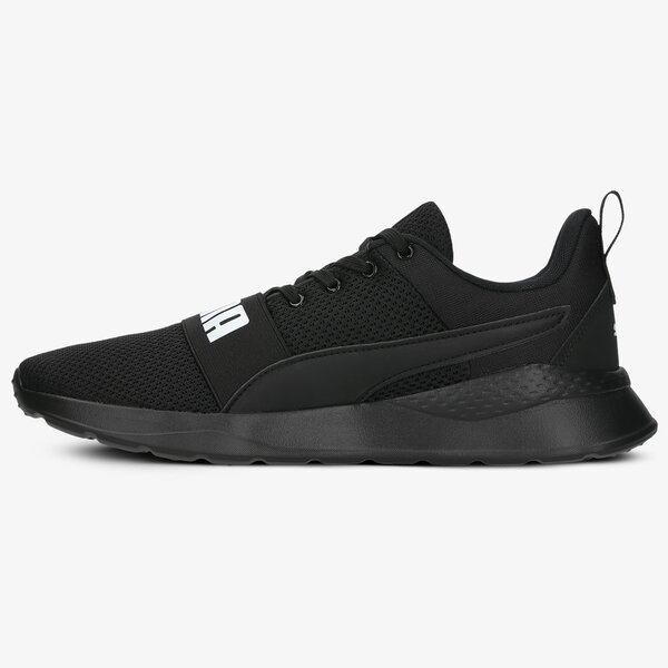 Buty sportowe męskie PUMA ANZARUN LITE BOLD 37236201 kolor czarny