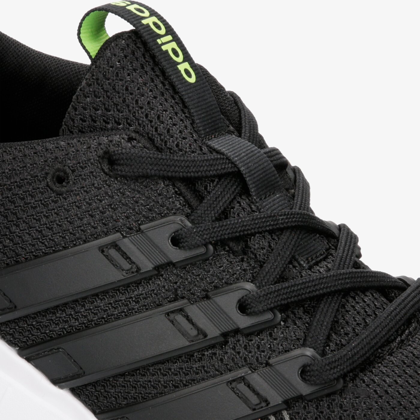 Buty sportowe męskie ADIDAS QUESTAR FLOW f36243 kolor czarny