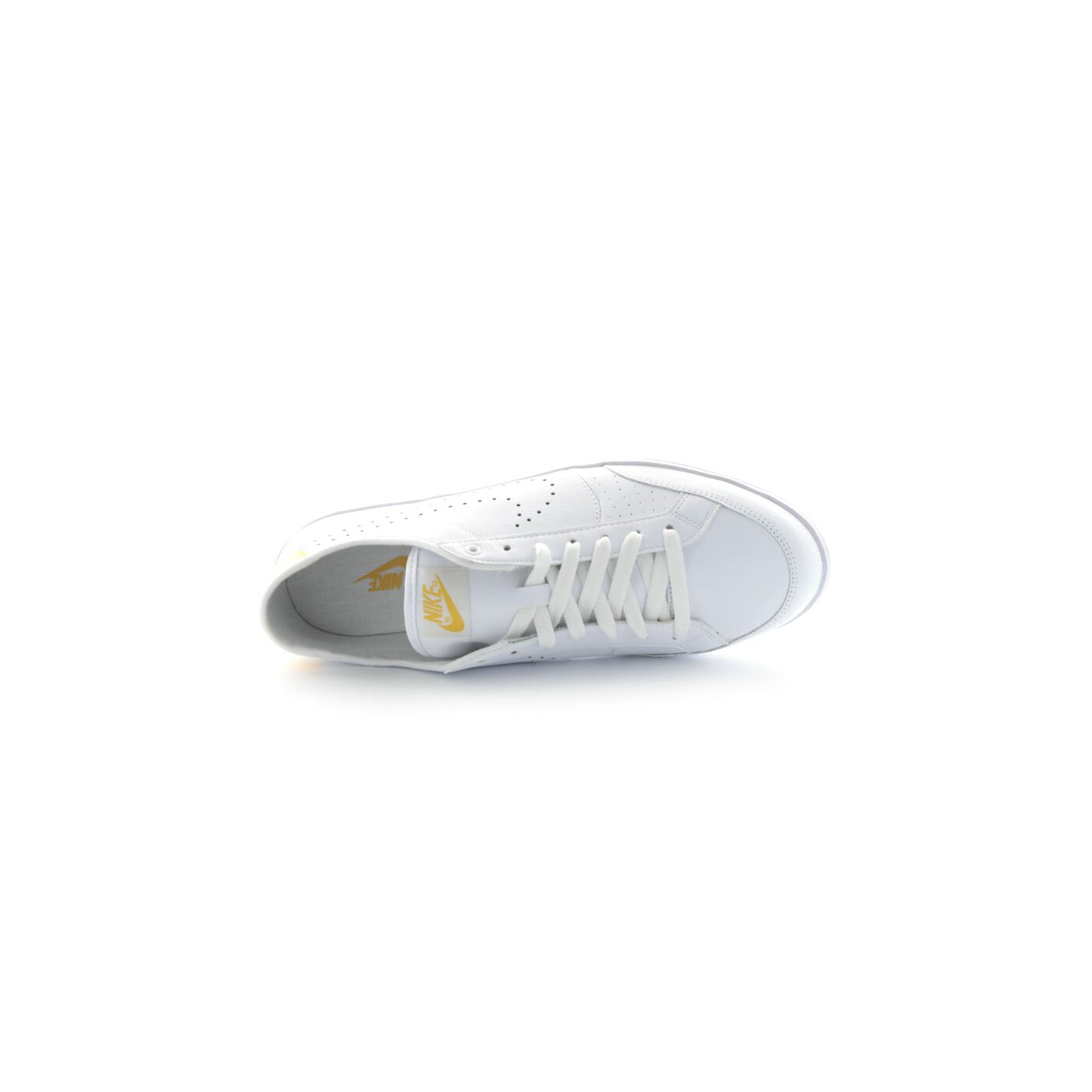 Buty sportowe męskie NIKE FLYCLAVE LTR  446282172 kolor biały