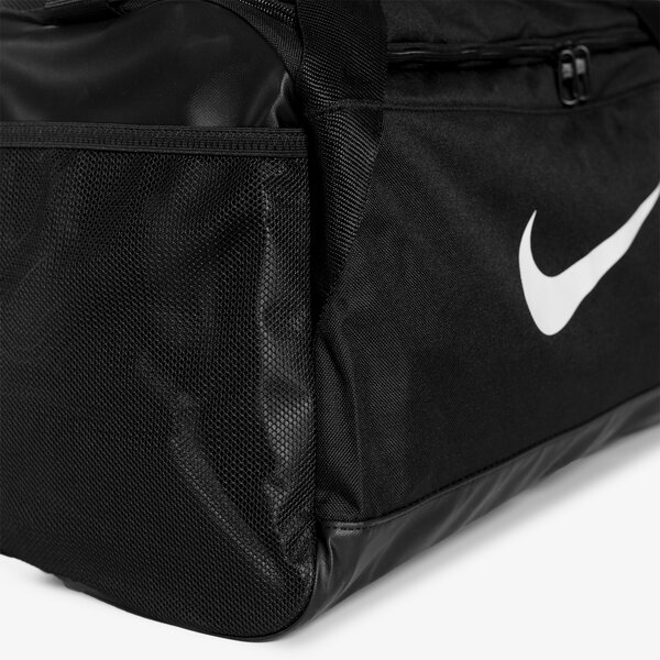 Torba sportowa damska NIKE TORBA NK BRSLA S ba5335-010 kolor czarny