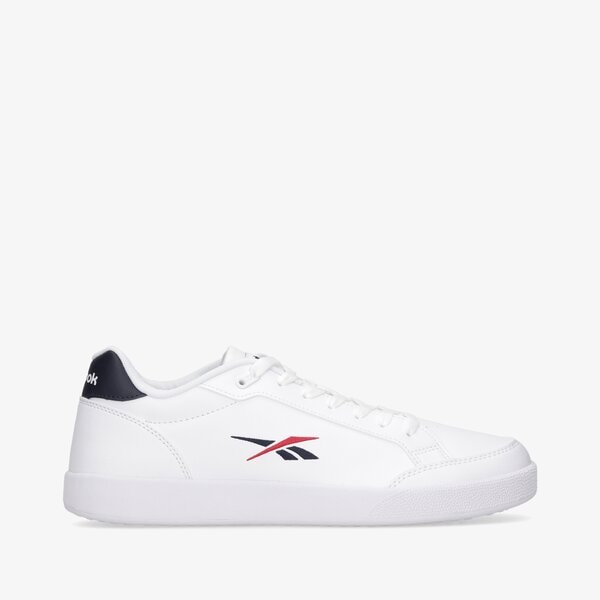 Buty sportowe męskie REEBOK VECTOR SMASH SYN fz2824 kolor biały