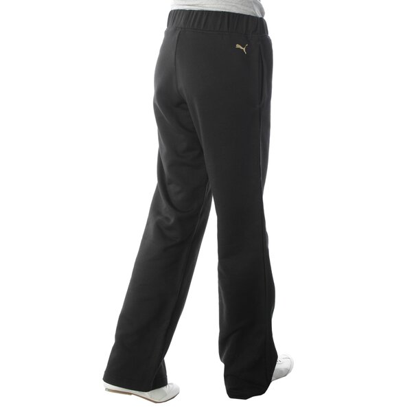 Spodnie dresowe damskie PUMA SPODNIE ESL SWEAT PANT 80903001 