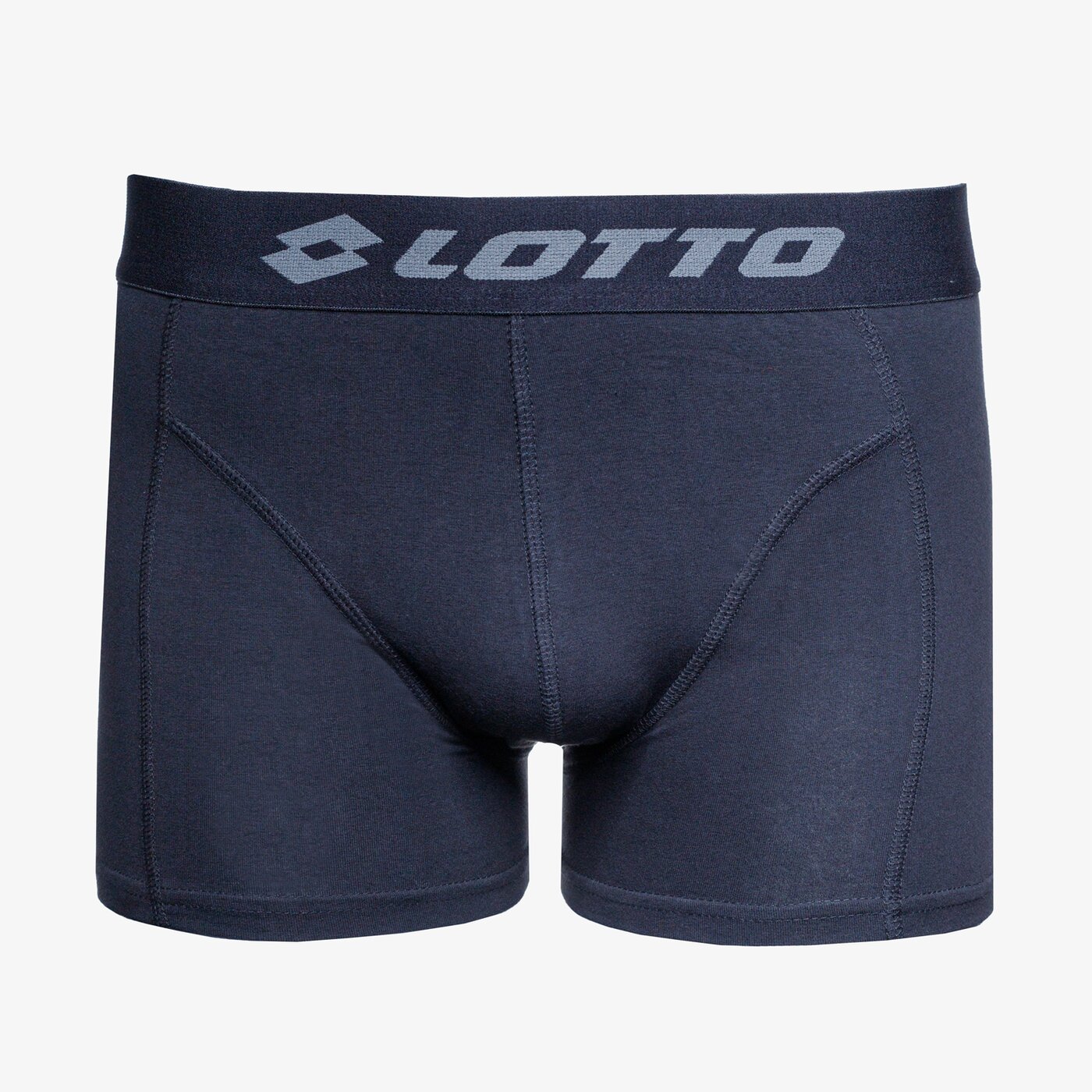 Bielizna męska LOTTO BOKSERKI PORT lo120box03001 kolor multicolor