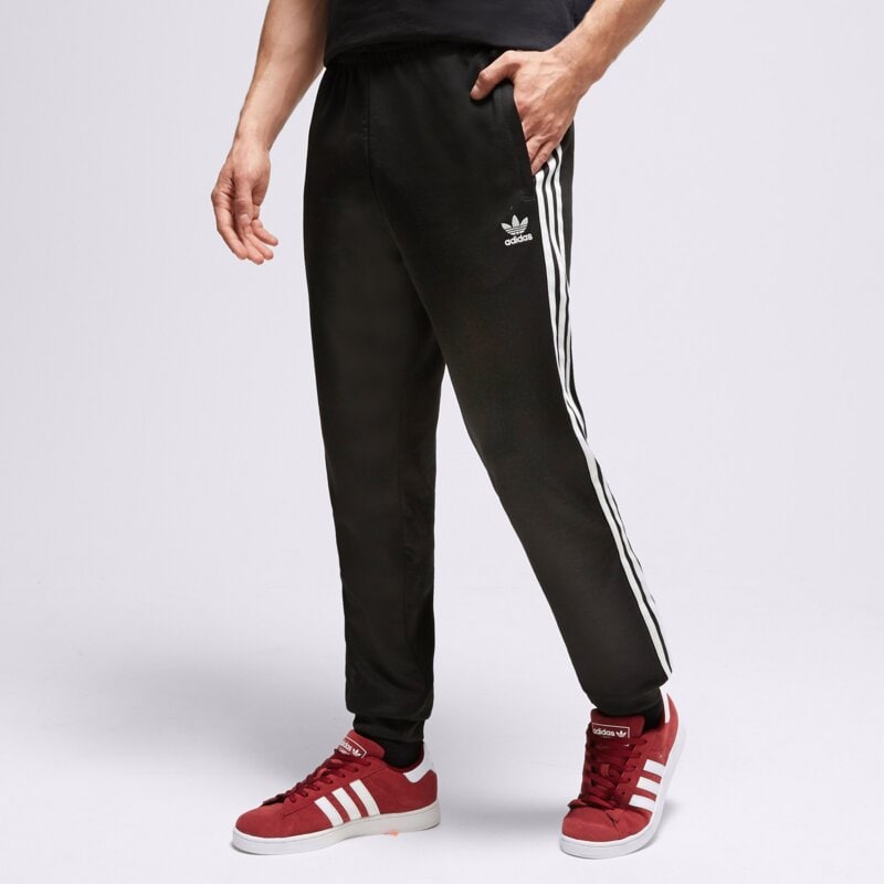 ADIDAS SPODNIE SST TP