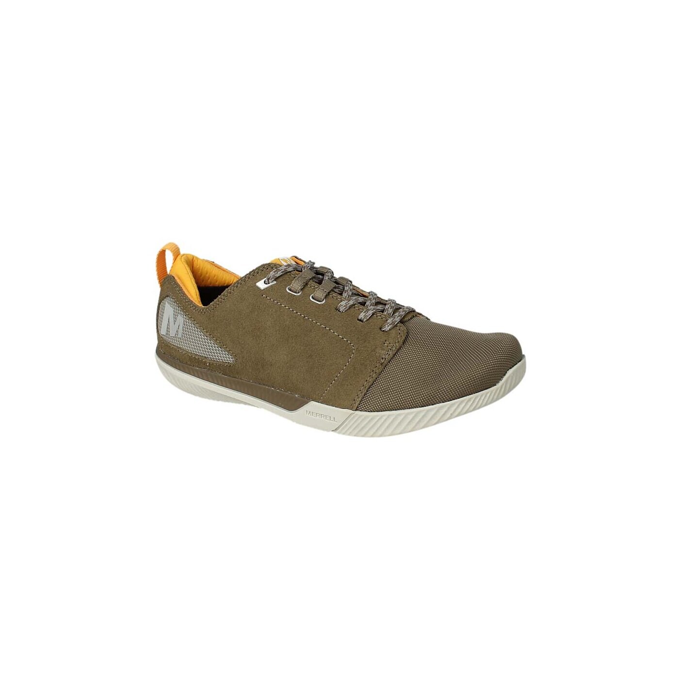 Buty sportowe męskie MERRELL ROUST FRENZY j71297 kolor khaki