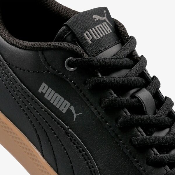 Buty sportowe damskie PUMA SMASH WNS V2 L 36520813 kolor czarny