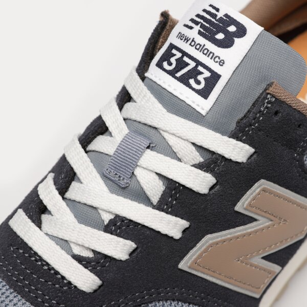 Buty sportowe męskie NEW BALANCE ML_WL373V2 ml373oc2 kolor granatowy