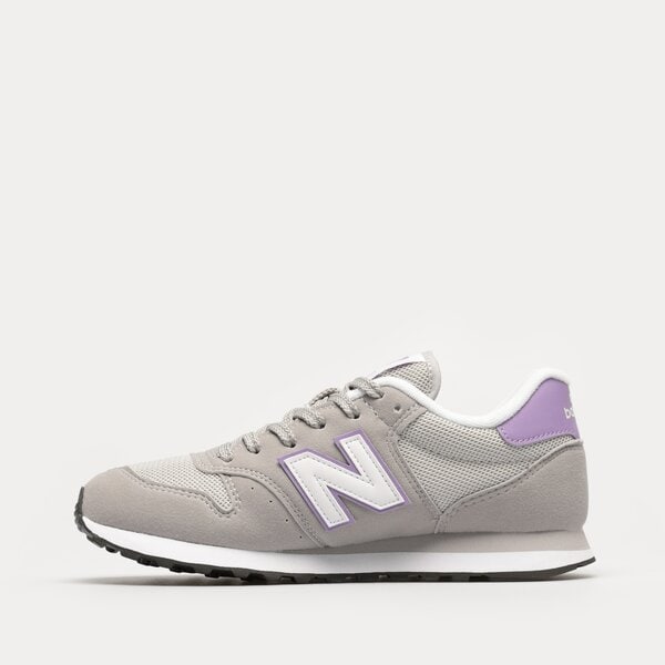 Buty sportowe damskie NEW BALANCE GW500V2 gw500cd2 kolor szary