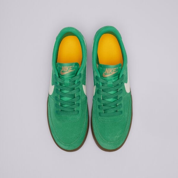 Buty dziecięce NIKE KILLSHOT 2  if1614-300 kolor zielony