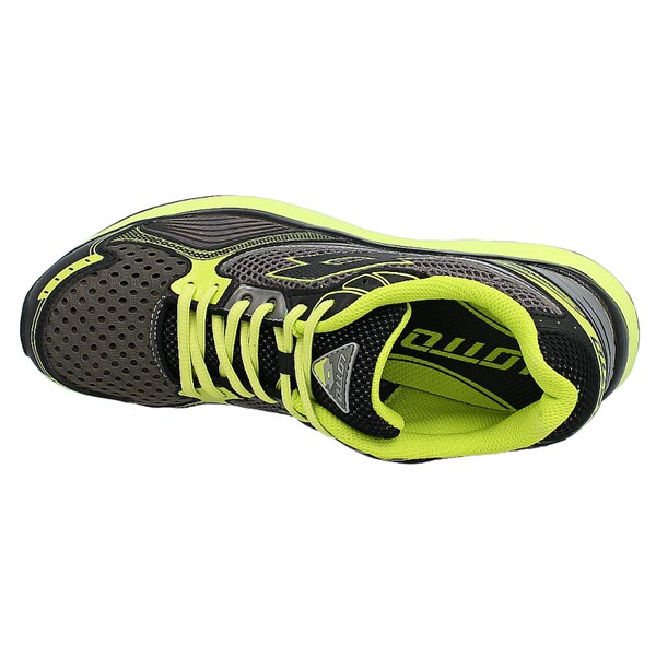 Buty do biegania męskie LOTTO SPEEDRIDE II r5919 kolor szary