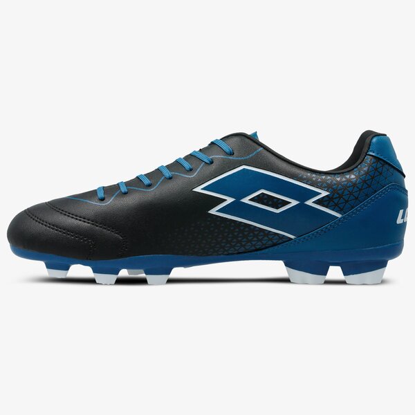 Buty piłkarskie męskie LOTTO SPIDER 700 XV FG t3410 kolor czarny