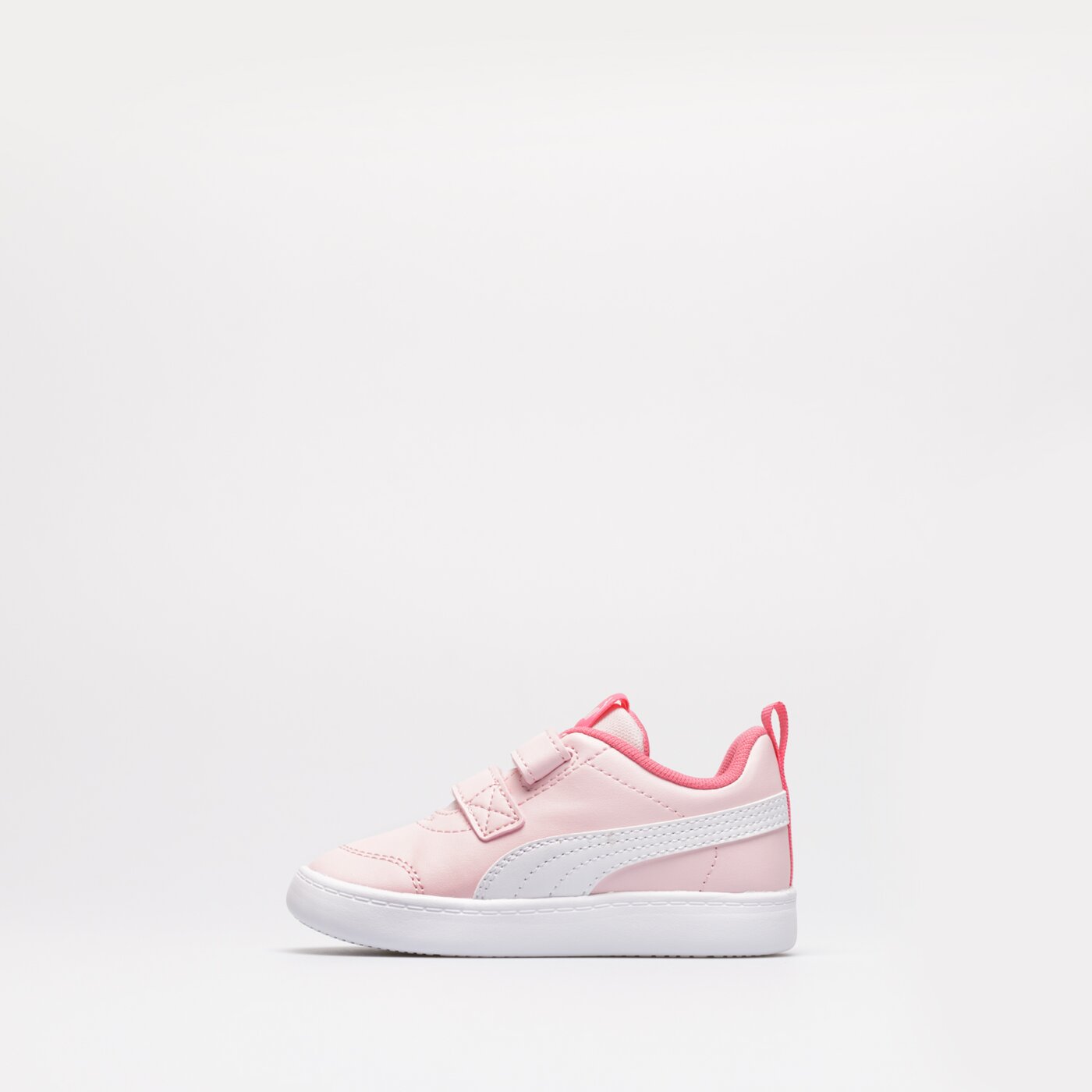 Buty dziecięce PUMA COURTFLEX V2 V INF 371544 25 kolor różowy