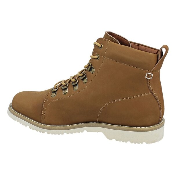Buty outdoor męskie FEEWEAR GRIMUS fwmc314002 kolor żółty