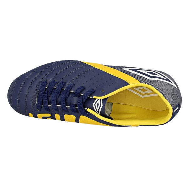 Buty piłkarskie męskie UMBRO EXTREMIS HG-A 80845uch7 kolor granatowy