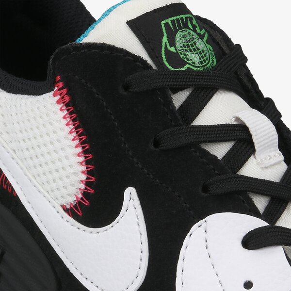 Buty sportowe męskie NIKE AIR MAX EXCEE cd4165-105 kolor biały