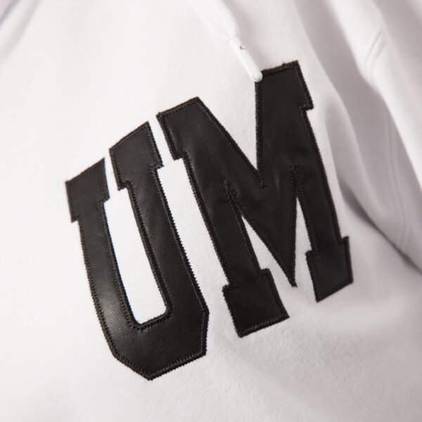 Bluza damska UMBRO BLUZA LIKO ul15bld17001 kolor biały